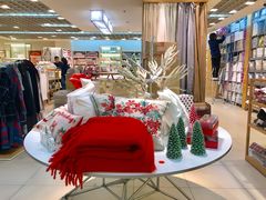 -ZARA HOME(蓝色港湾店)