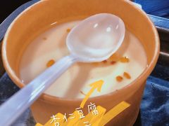 -姚记炒肝店(鼓楼店)