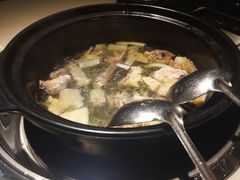 -百年果林椰子鸡(中洲店)