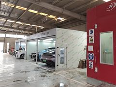 -畅通航行汽车钣金喷漆 无痕修复·局部喷漆