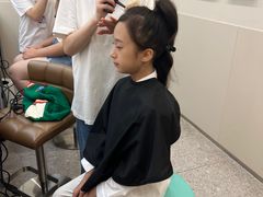 -天真蓝照相馆(新世界店)