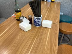 -来福面馆现炒浇头本帮面(真光路店)