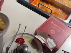 -东道煮牛肉火锅(重庆路店)