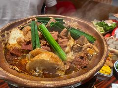 -潮界(虹桥新天地店)