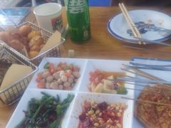 -叁宝烤肉• 西安烧烤(太乙路店)