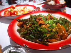 -遇见老南昌-柴火灶(顺外路店)