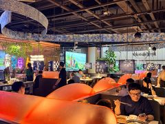 -茄子恰恰·新云南小炒(钱王街店)