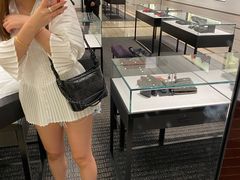 -CHANEL(恒隆广场店)