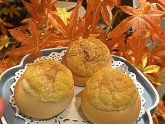 -飶香居(省博物馆店)