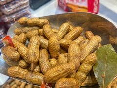 -品忆香炒货工坊(高新六路店)