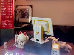 -舒蔡记生煎菜饭(云南中路店)