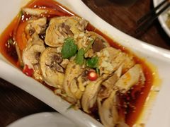 -七菜馆·东北菜·蒸饺(文体路店)
