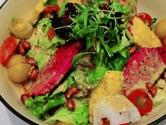 -紫光园·烤鸭·北京菜(劲松店)