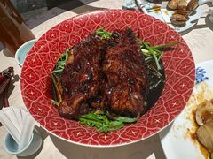 -维园悦谱·海派家常菜(乌鲁木齐南路店)