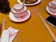 -庆峰龙虾烧烤(合肥一店)