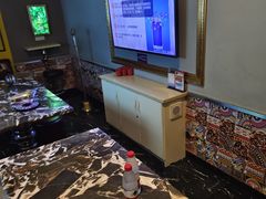 -莹乐迪量贩式KTV(祝桥店)