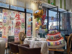 -西语炭烧牛排·西厨(石龙店)