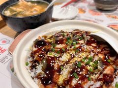 -Sushi Love 创意寿司(丽影广场店)