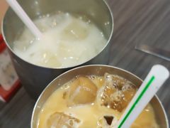 -新记餐厅(香槟大厦店)