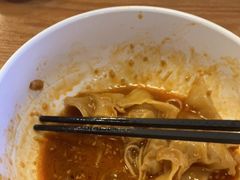 -重庆老字号·吴抄手·高豆花(T3航站楼店)