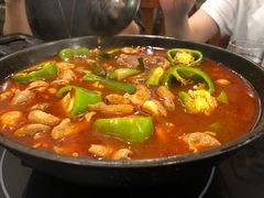 -湘肠香火锅店(团结湖店)