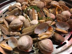 -日进一片海.生腌海鲜火锅.宵夜烧烤(三里屯总店)