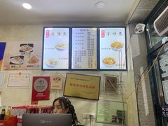 -刘信牛羊肉小炒泡馍(回民街店)