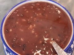 袁妈招牌红豆汤-袁妈红豆汤(重庆总店)