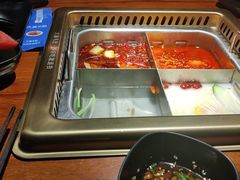 -大渝火锅(苏州西城永捷店)