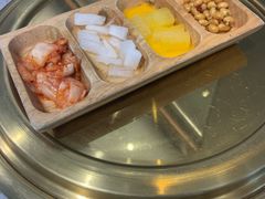 -妥妥烤肉料理(昙华林店)