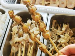 -万记麻辣烫国展总店