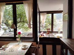-素描餐厅(灵隐天竺店)