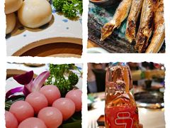 -吉秋田鲜和牛烧肉·肉档自选