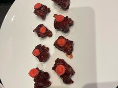 -大董(华贸购物中心店)