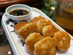 -英兰朝族饭店(河南桥头店)