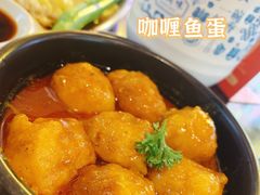 -西关味(大卫城店)
