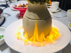 俏牛哥特色煨罐牛肉-俏牛哥鲜牛肉牛肆馆(重庆天地店)