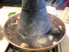 -京门老爆三(回龙观店)
