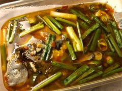 家常鲫鱼-飞虹鱼馆(春华路店)