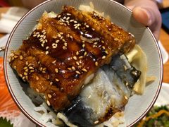 鳗鱼饭-酒吞(七宝领展广场店)