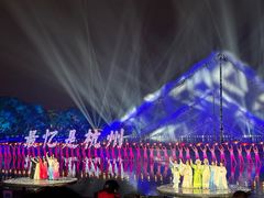 -印象西湖·最忆是杭州实景演出