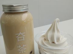 -夻茶HUATEA(水晶郦城店)