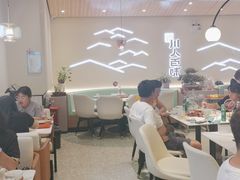 大堂-川人百味·水煮活鱼(赛罕万达店)