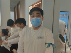 -长风拨筋养身(金虹桥店)