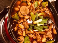 湘味肥肠火锅-湘肠香火锅店(团结湖店)