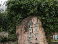 -重庆彩云湖湿地公园