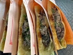 -化三驴肉汤馆老店