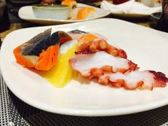 -盛宴标帜餐厅·亲子自助 (南昌喜来登酒店)