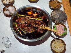 -华丰火锅(双林北横路店)