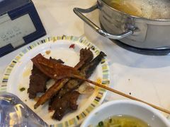 -吉布鲁牛排海鲜自助(温江合生汇店)